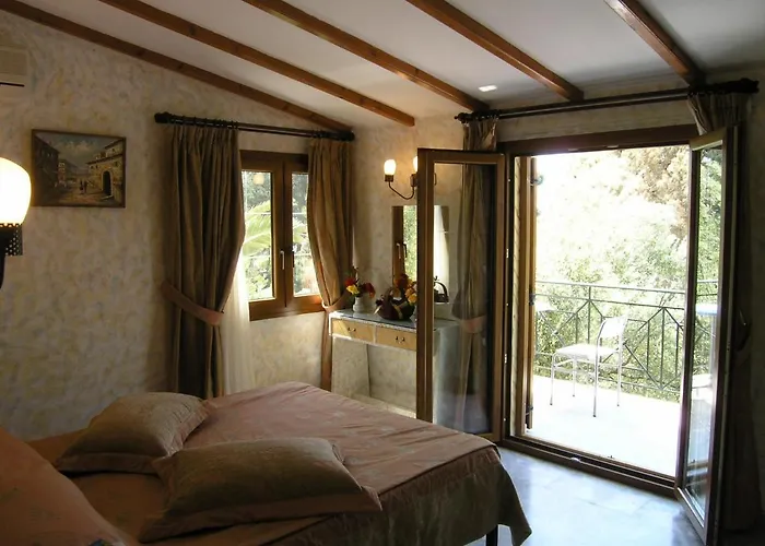 Mytilana Village Hotel