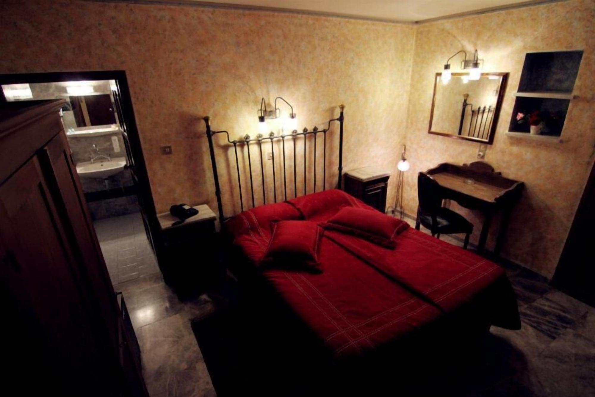 Mytilana Village 3* Kedro