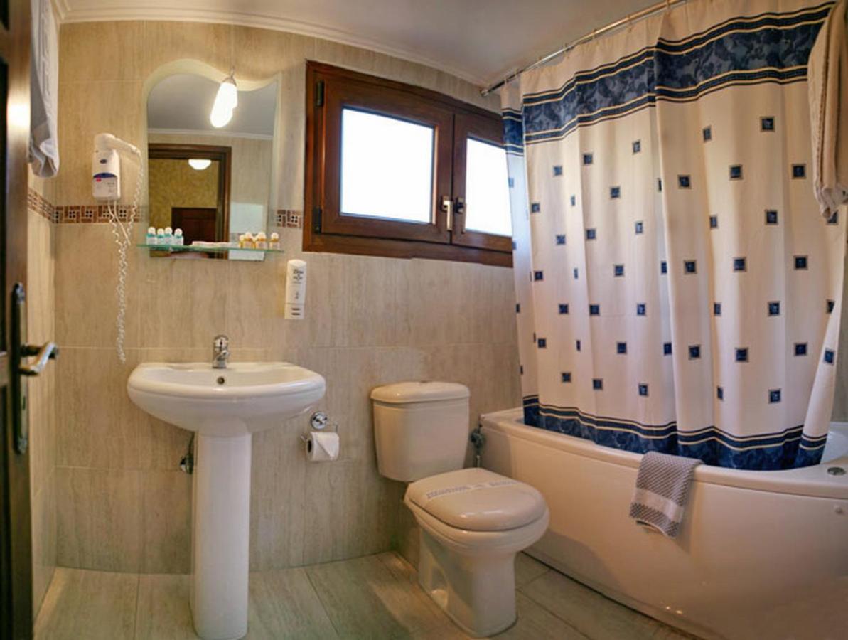 Hotel Mytilana Village 3*