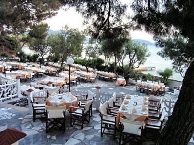 Mytilana Village 3*