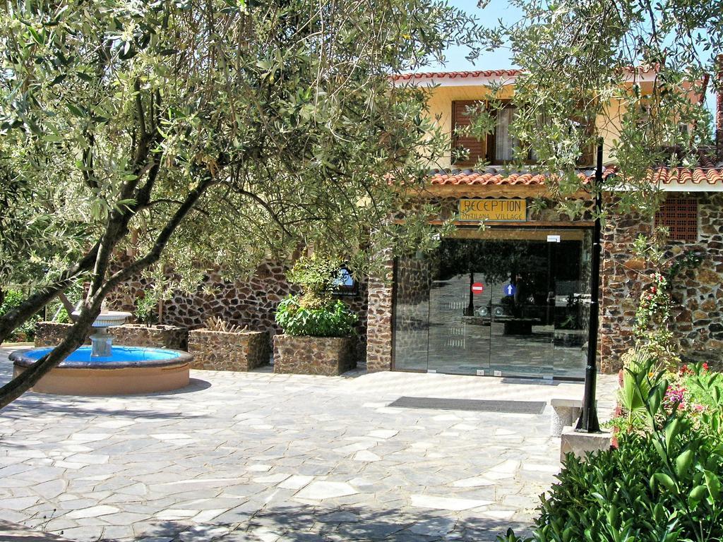 Hotel Mytilana Village Kedro