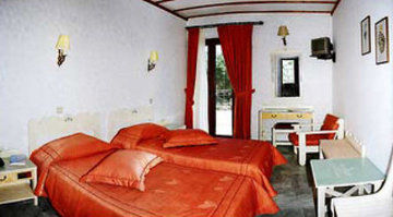 Hotel Mytilana Village