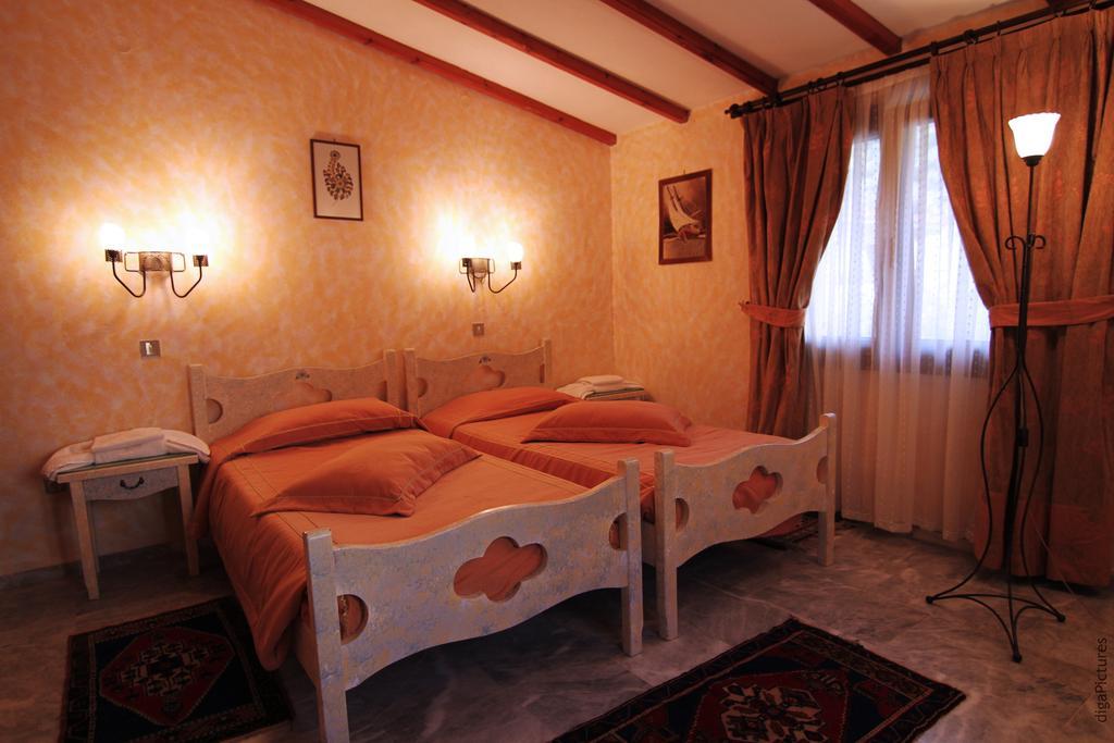 Mytilana Village Hotel