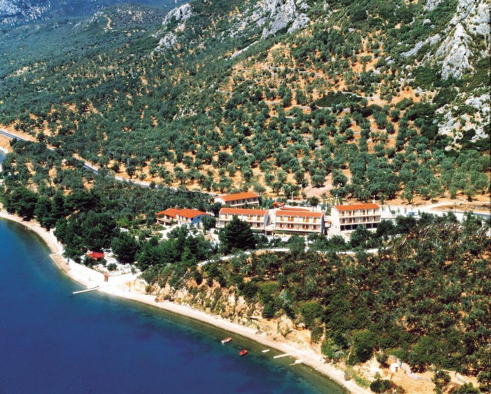 Hotel Mytilana Village 3*