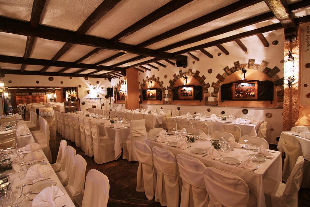 Hotel Mytilana Village 3*