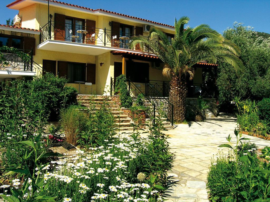 Mytilana Village 3* Kedro