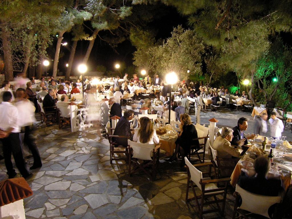 Hotel Mytilana Village 3*