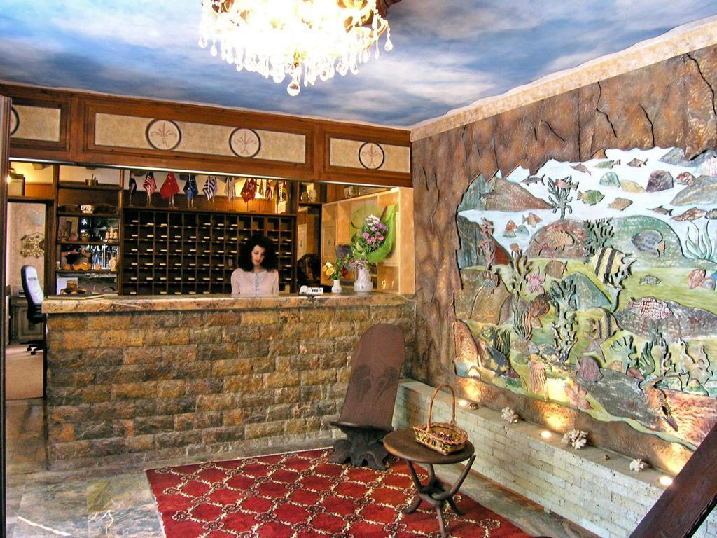 Mytilana Village Kedro