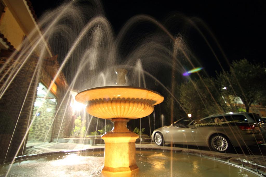 Hotel Mytilana Village 3*