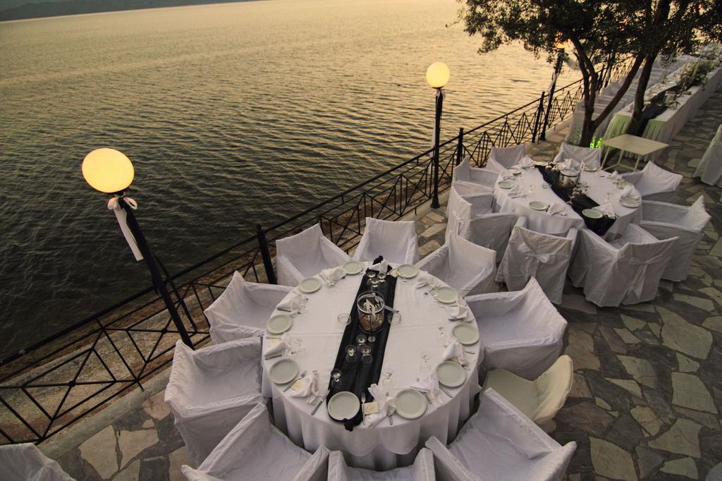 Mytilana Village Hotel